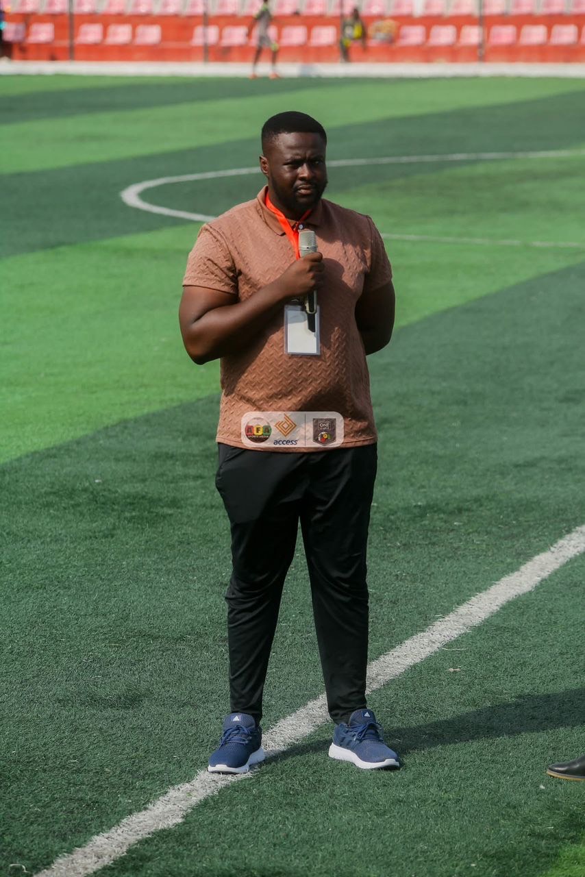 Simon Kojo Antwi, Head Coach